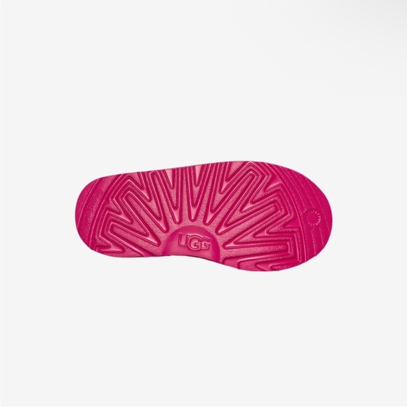 UGG Grade School Tasman Rock Rose - Picture 7 of 7